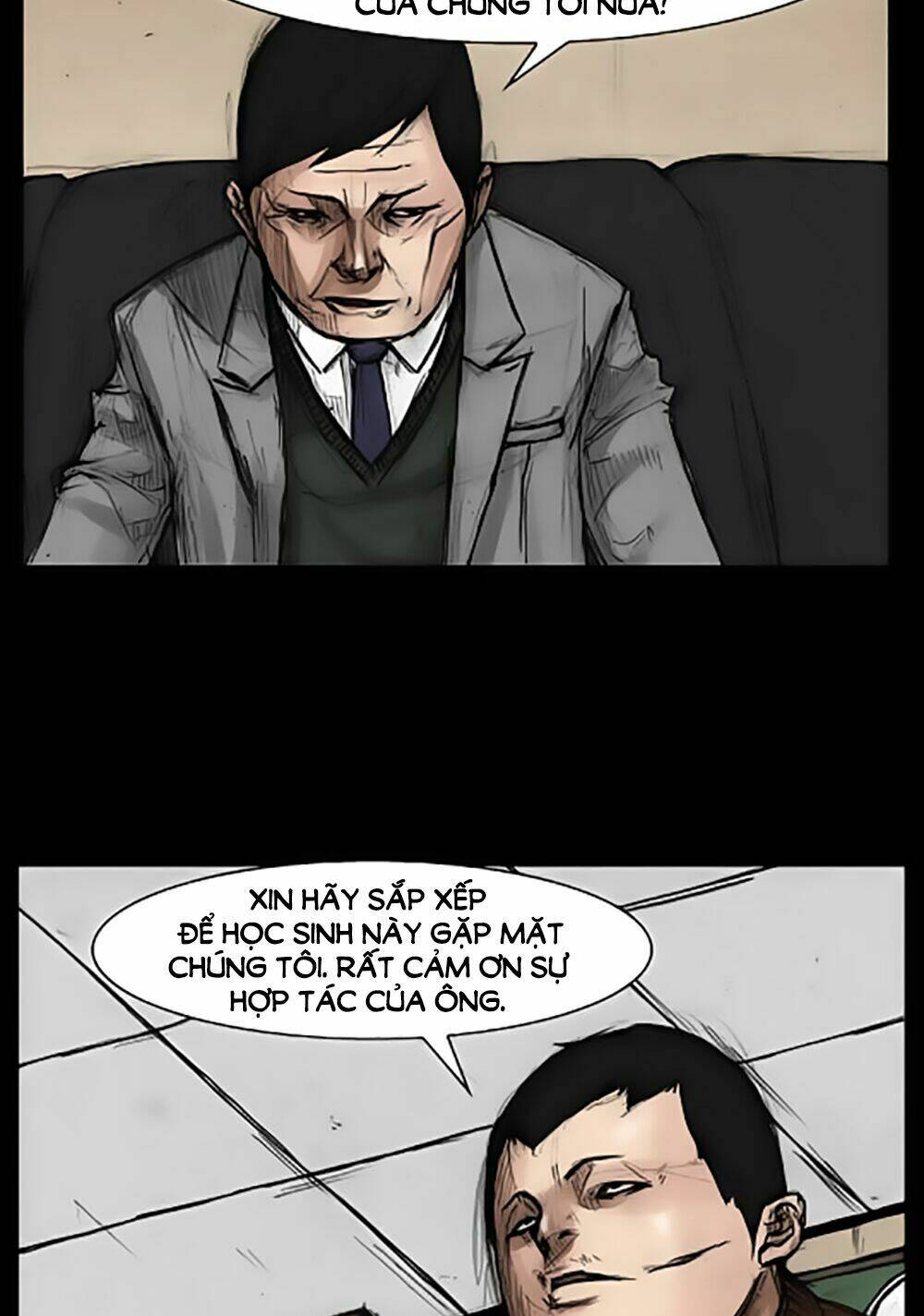 Dokgo | Độc Cô Chapter 40 - Trang 2