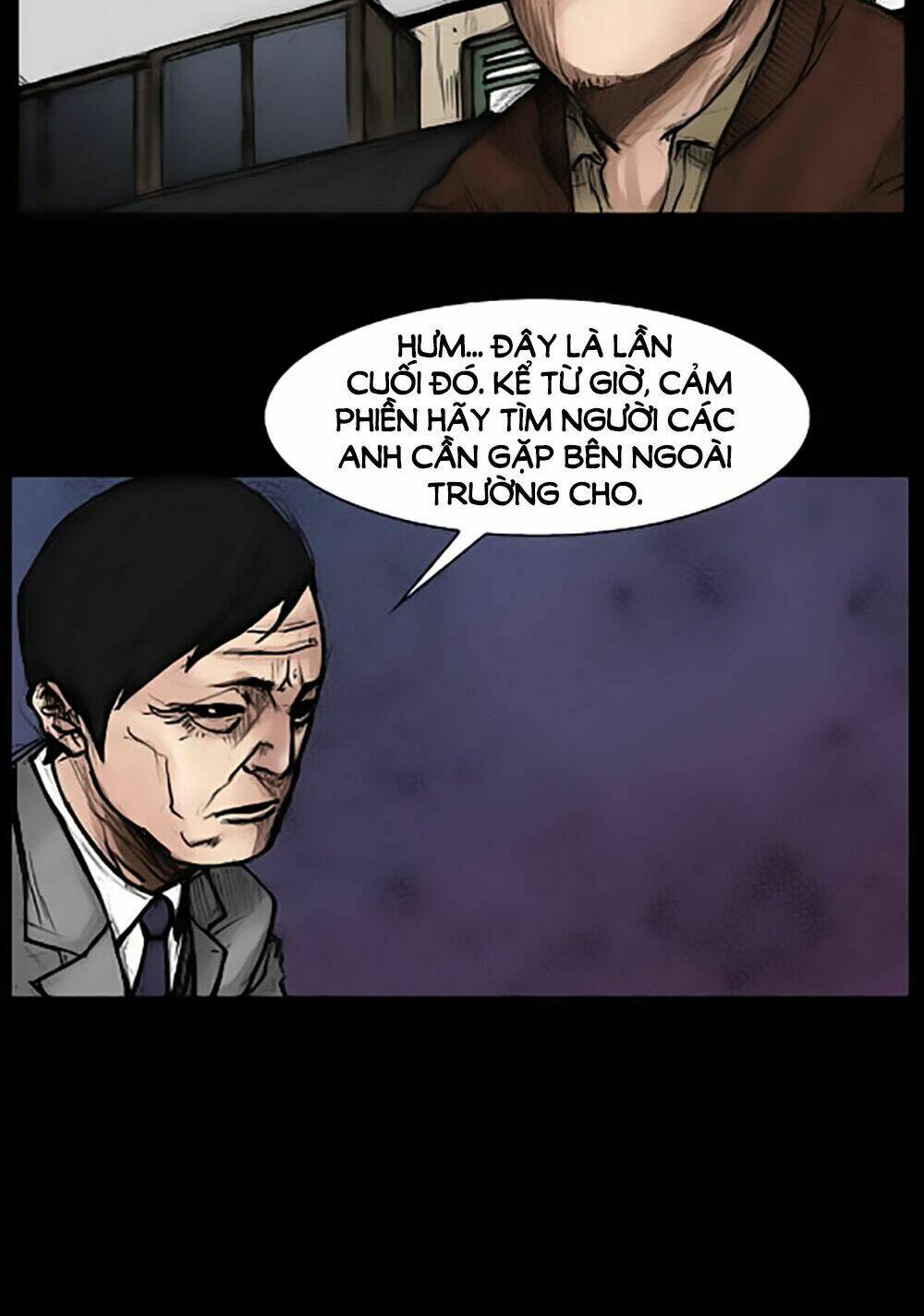 Dokgo | Độc Cô Chapter 40 - Trang 2