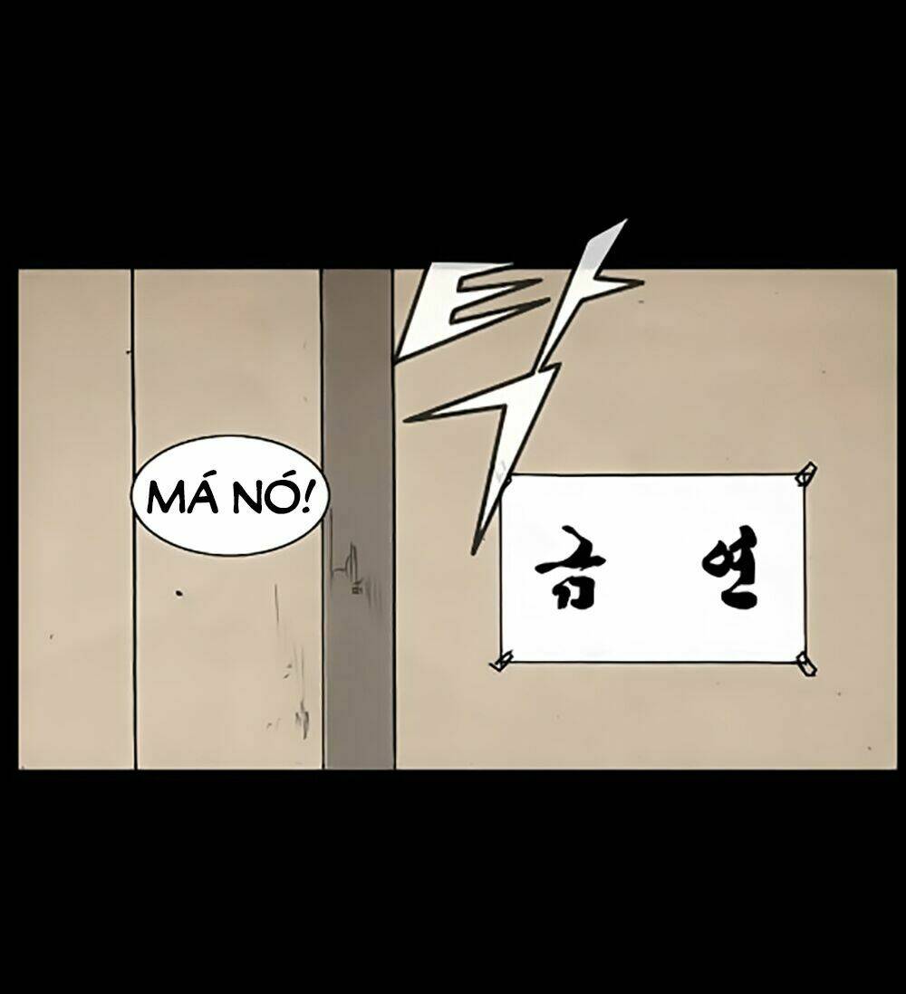 Dokgo | Độc Cô Chapter 40 - Trang 2