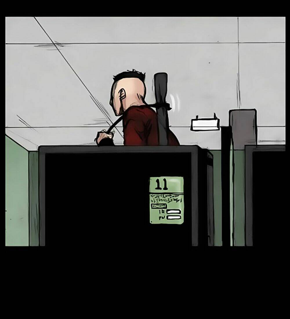 Dokgo | Độc Cô Chapter 40 - Trang 2