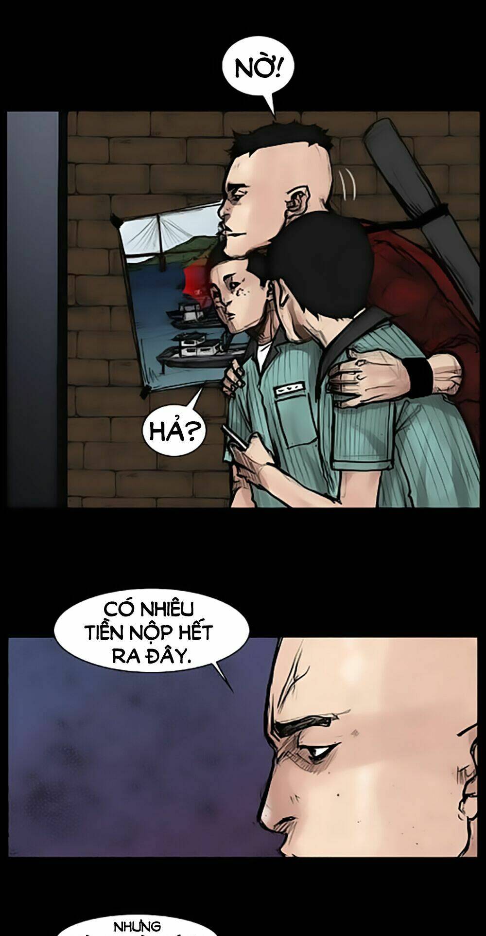 Dokgo | Độc Cô Chapter 40 - Trang 2