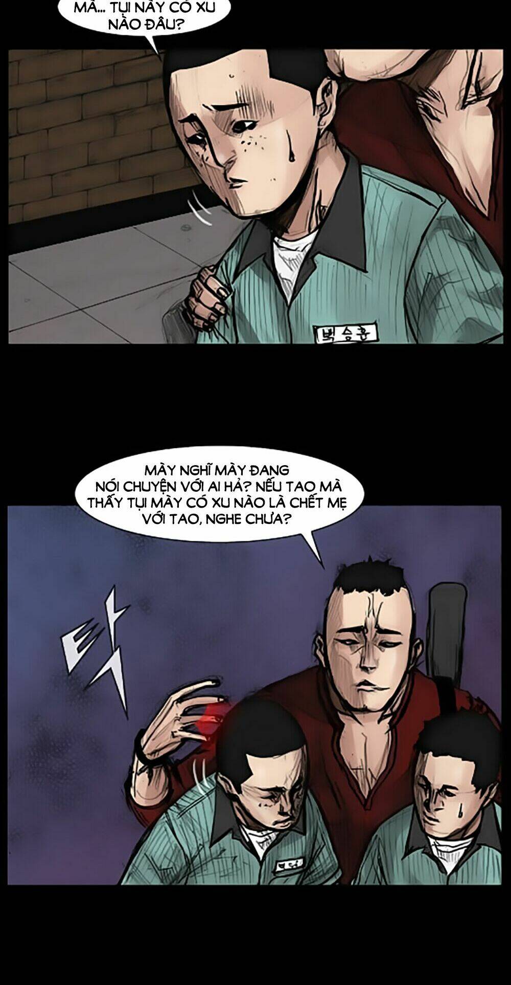 Dokgo | Độc Cô Chapter 40 - Trang 2