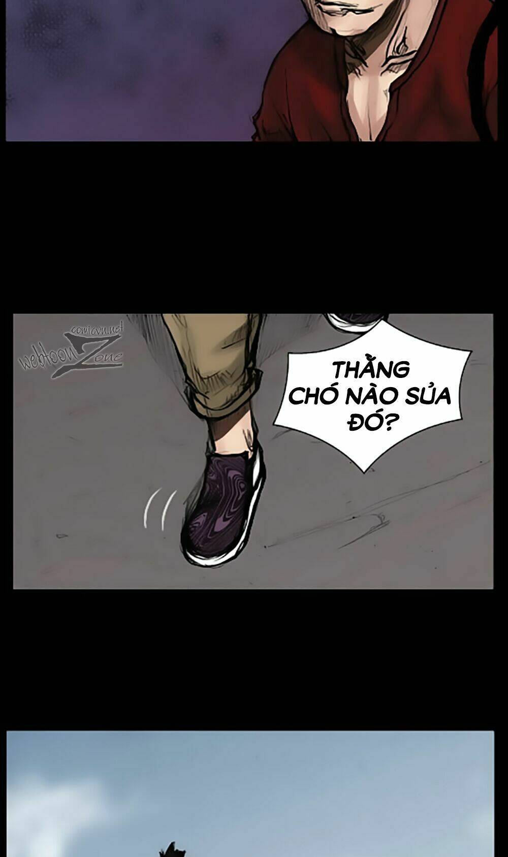 Dokgo | Độc Cô Chapter 40 - Trang 2