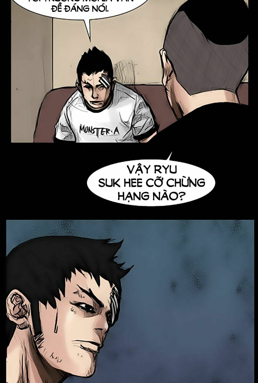 Dokgo | Độc Cô Chapter 40 - Trang 2