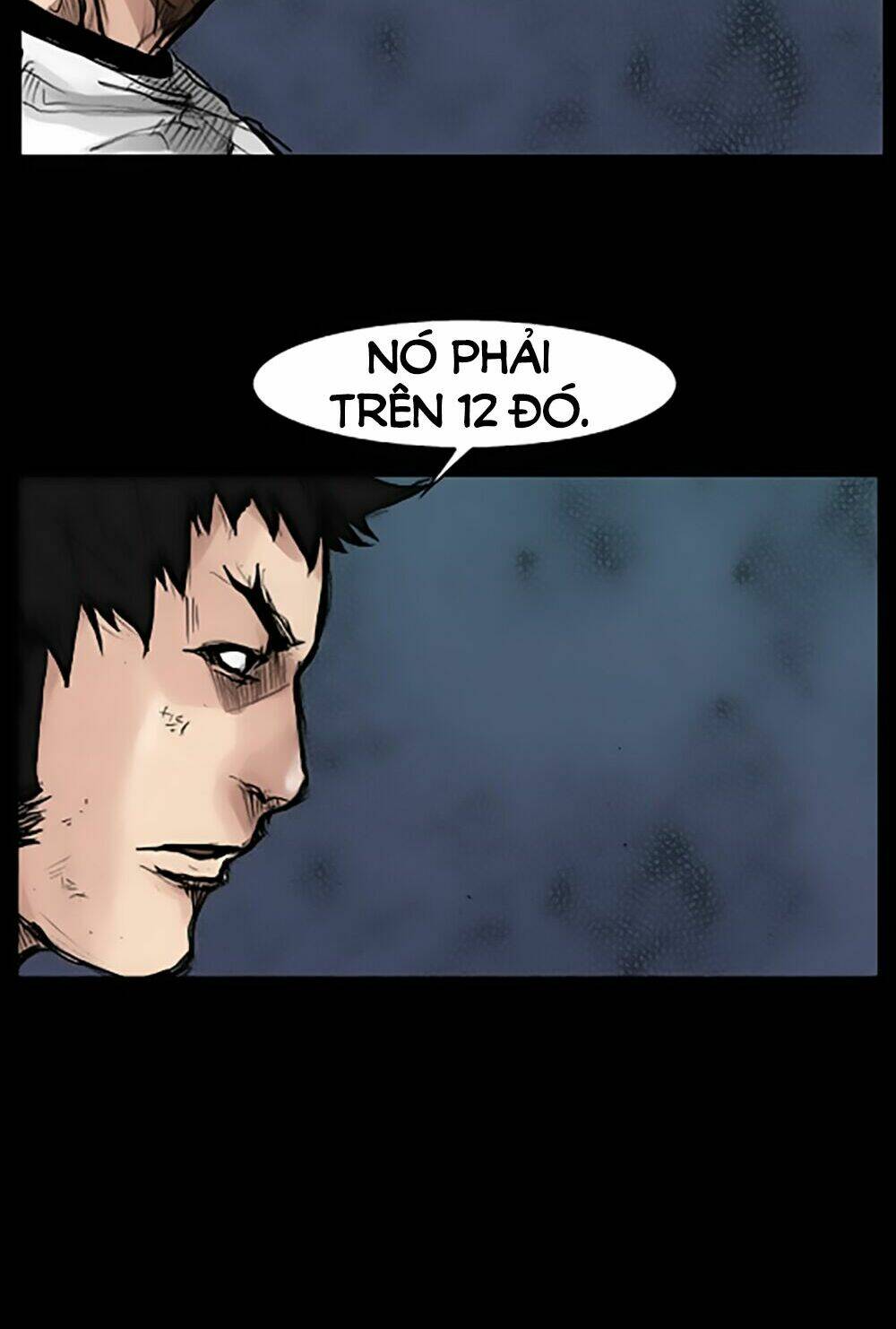 Dokgo | Độc Cô Chapter 40 - Trang 2