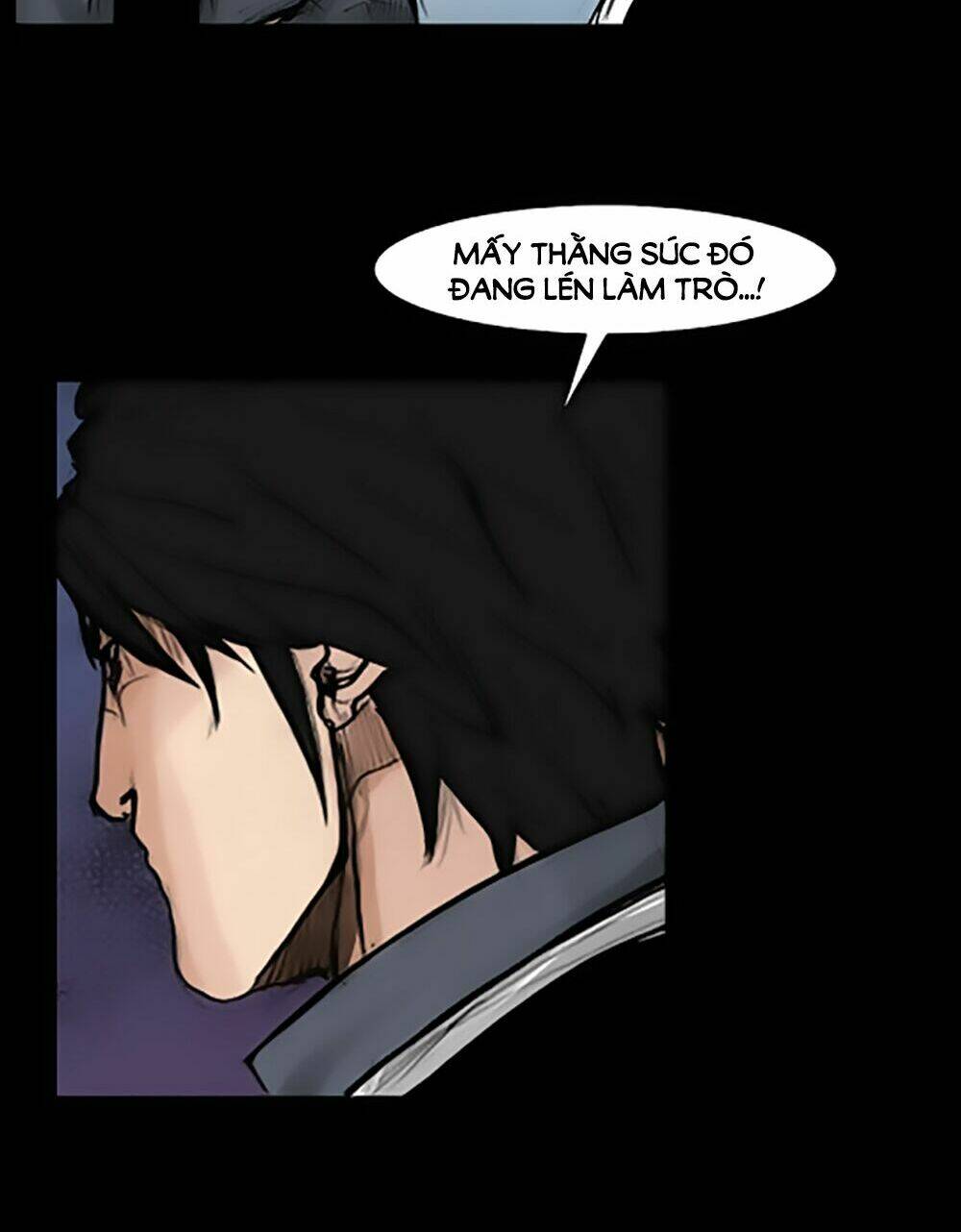 Dokgo | Độc Cô Chapter 41 - Trang 2