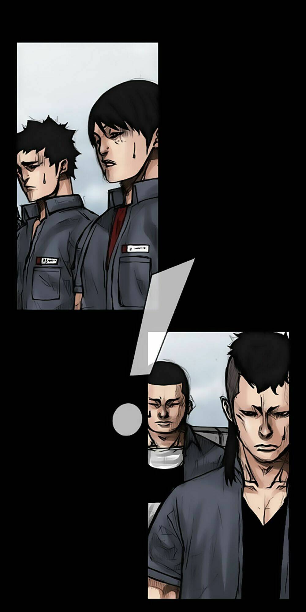 Dokgo | Độc Cô Chapter 41 - Trang 2