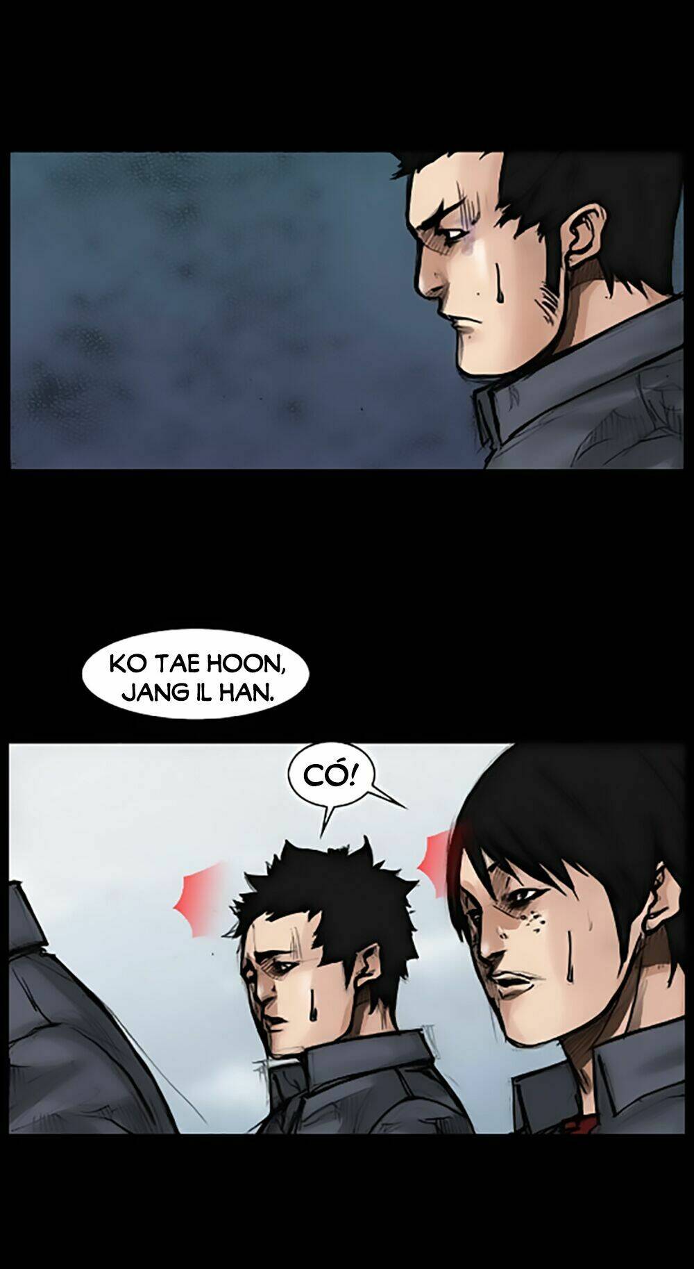 Dokgo | Độc Cô Chapter 41 - Trang 2