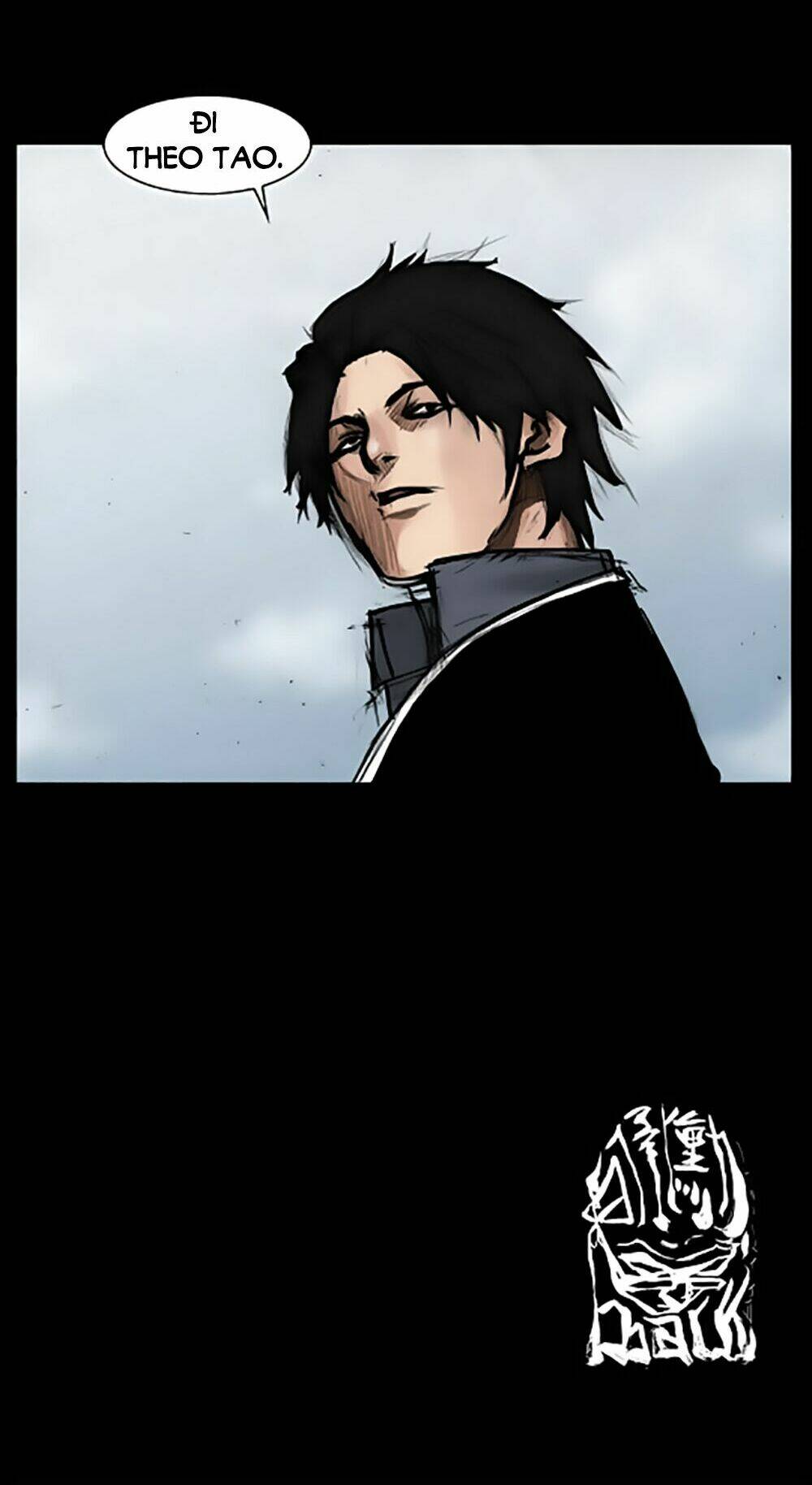 Dokgo | Độc Cô Chapter 41 - Trang 2