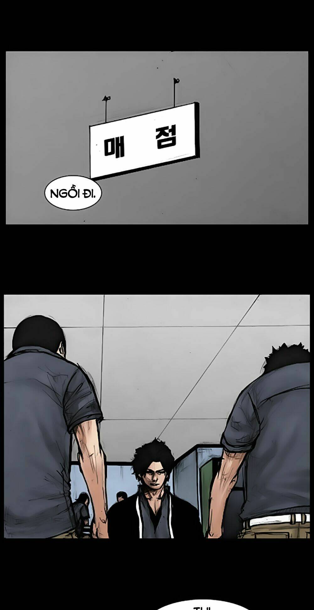 Dokgo | Độc Cô Chapter 42 - Trang 2