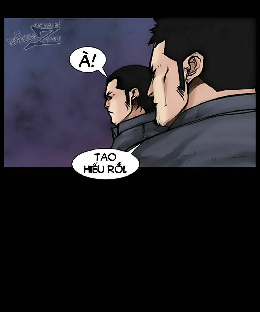 Dokgo | Độc Cô Chapter 42 - Trang 2