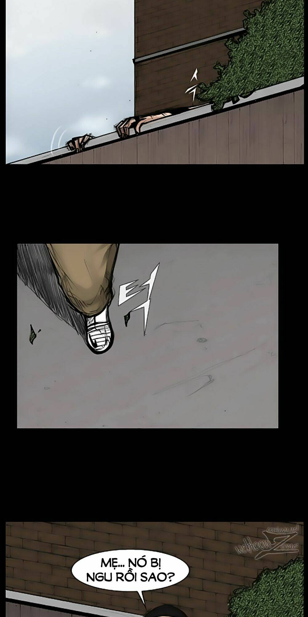 Dokgo | Độc Cô Chapter 42 - Trang 2