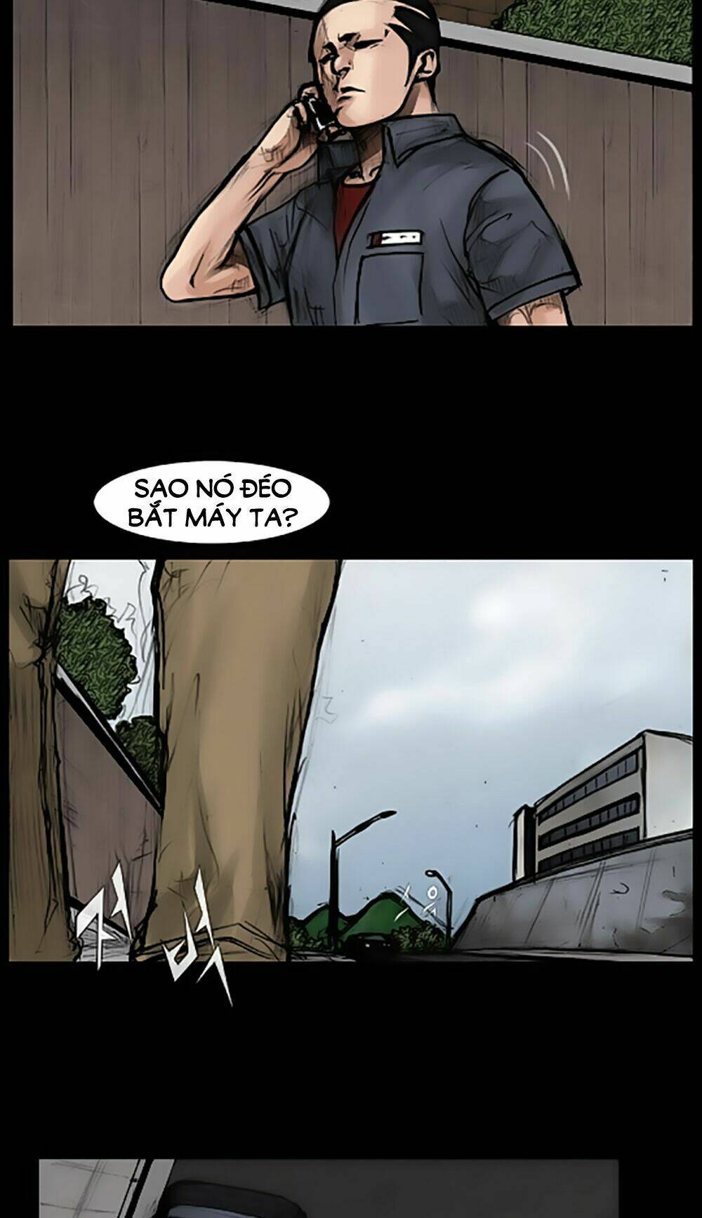 Dokgo | Độc Cô Chapter 42 - Trang 2