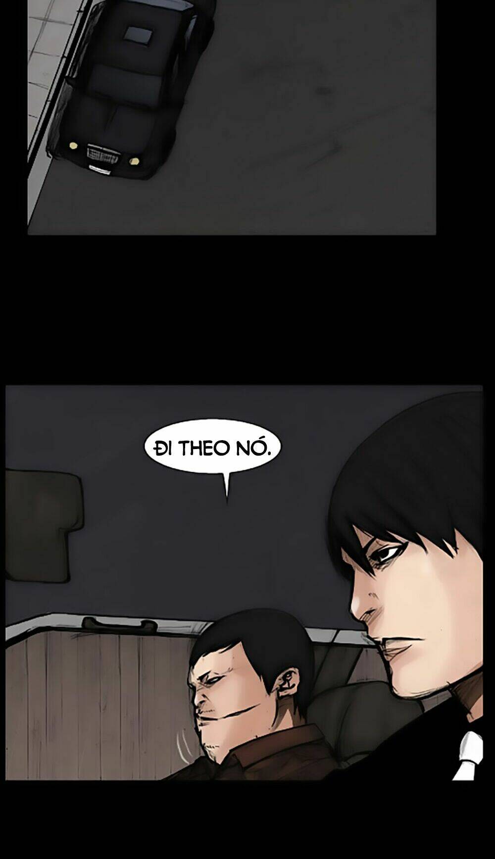 Dokgo | Độc Cô Chapter 42 - Trang 2