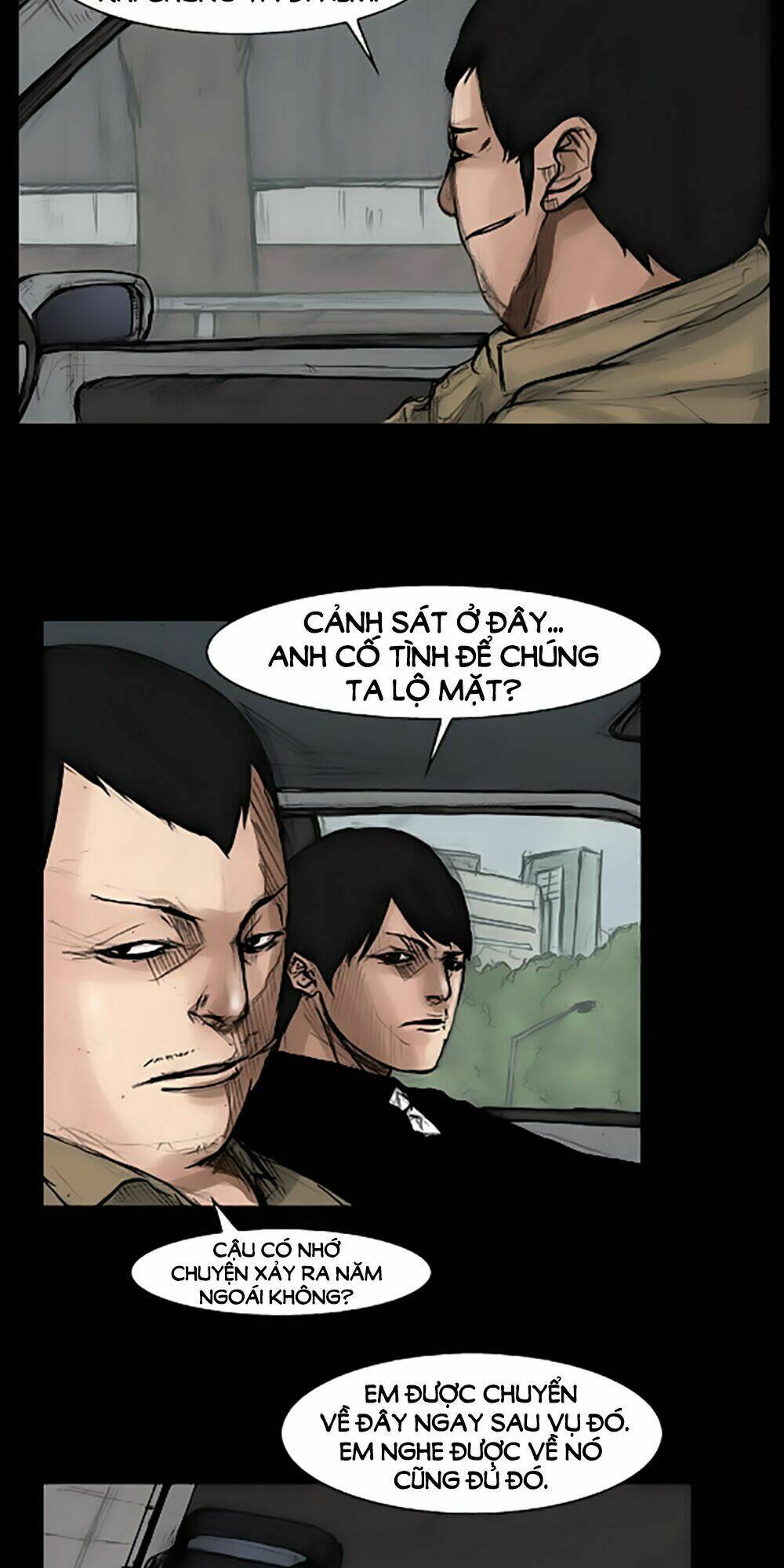 Dokgo | Độc Cô Chapter 42 - Trang 2