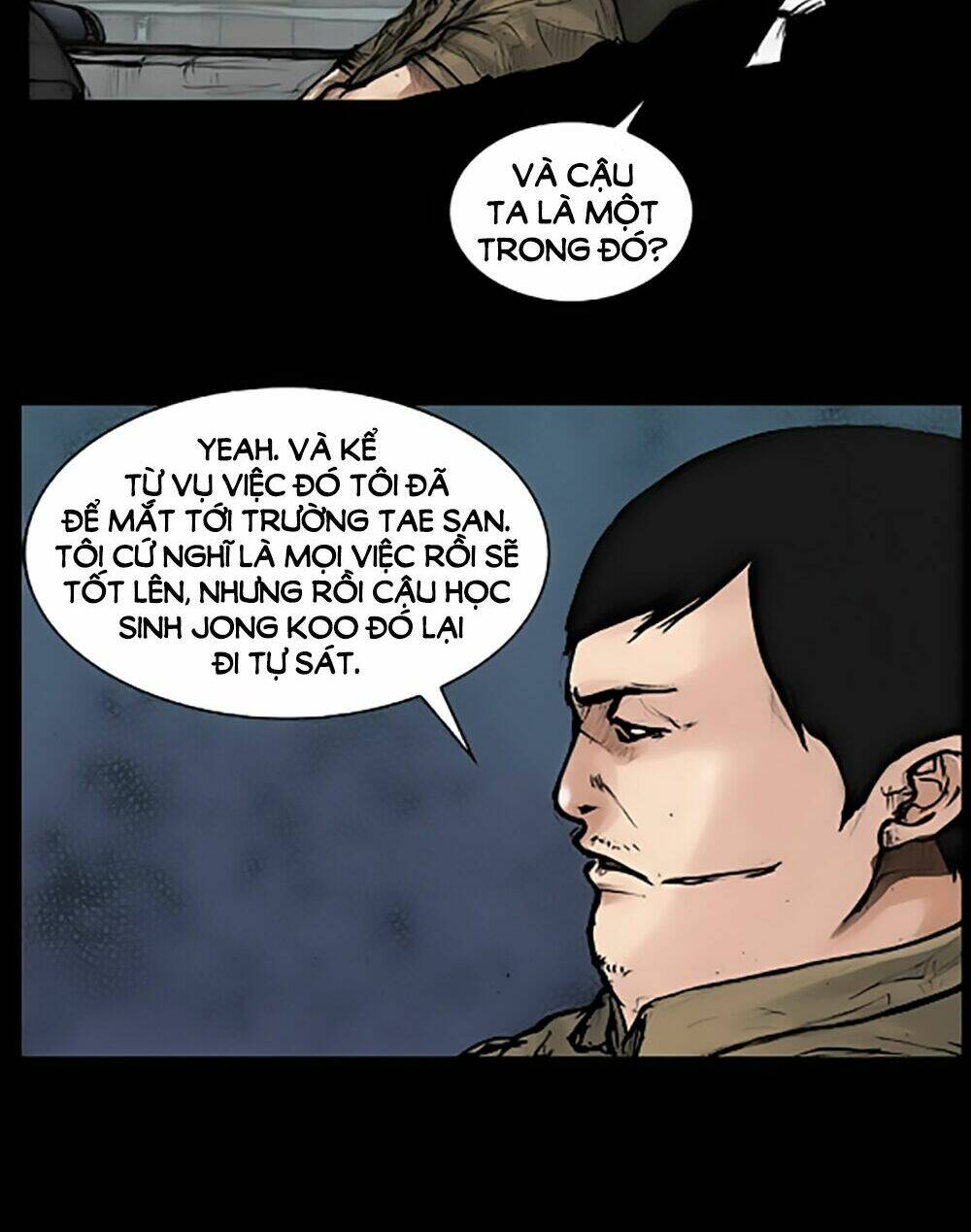 Dokgo | Độc Cô Chapter 42 - Trang 2