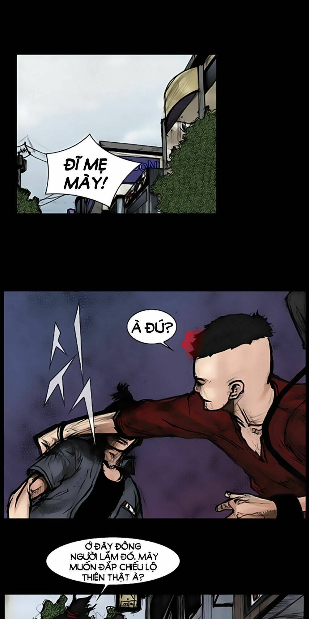 Dokgo | Độc Cô Chapter 42 - Trang 2