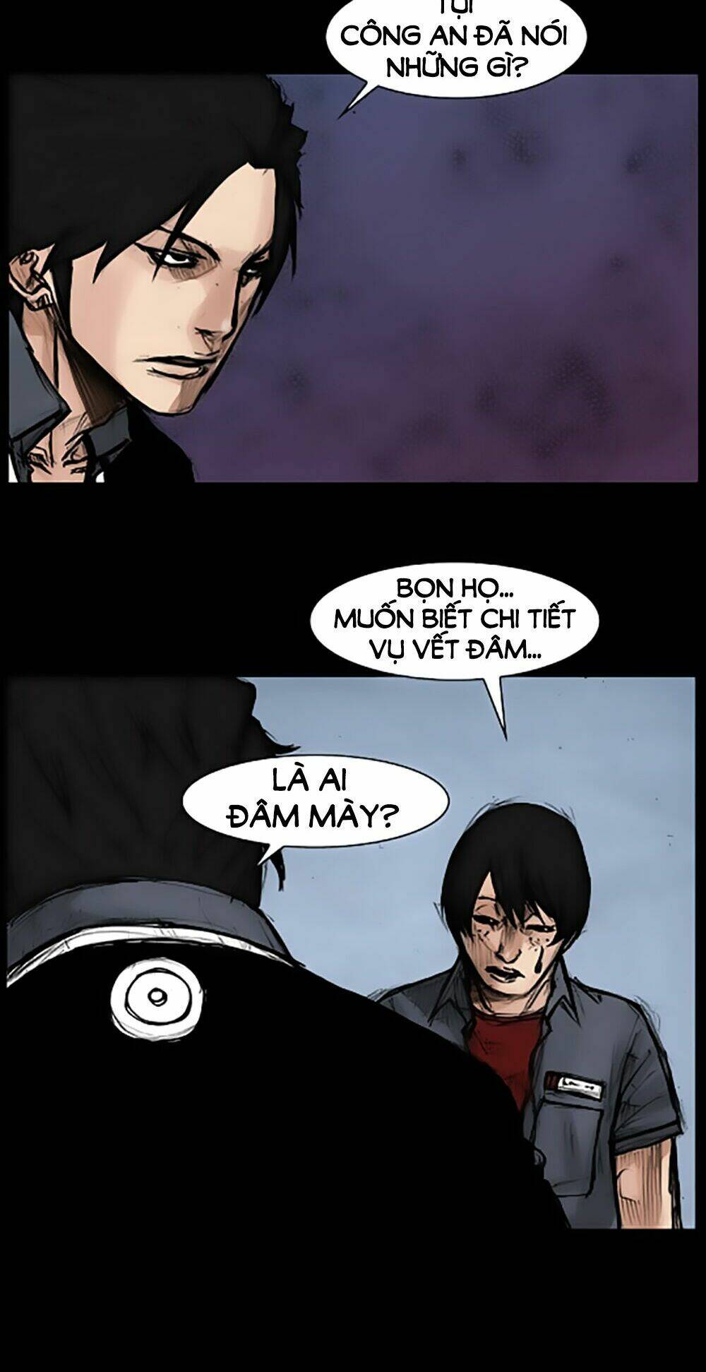 Dokgo | Độc Cô Chapter 42 - Trang 2