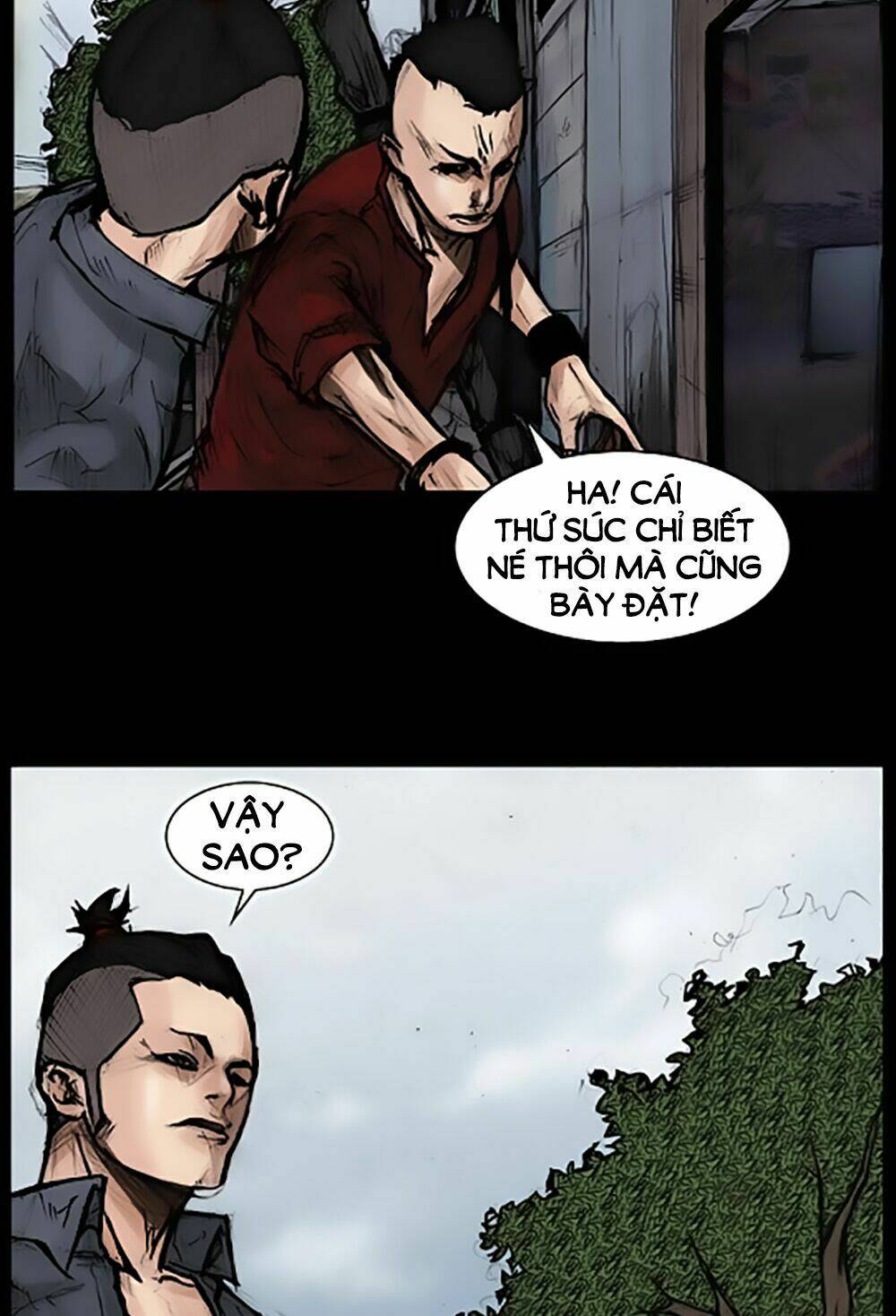 Dokgo | Độc Cô Chapter 42 - Trang 2