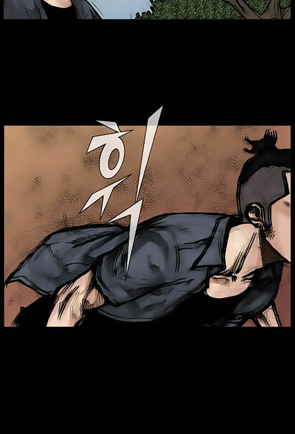 Dokgo | Độc Cô Chapter 42 - Trang 2