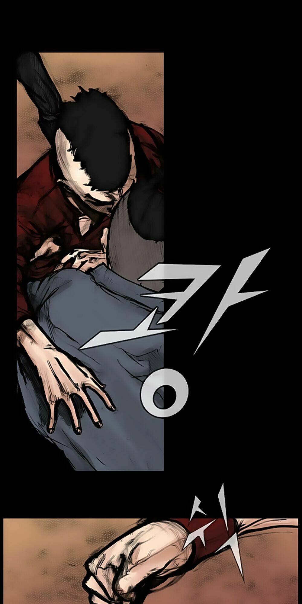 Dokgo | Độc Cô Chapter 42 - Trang 2