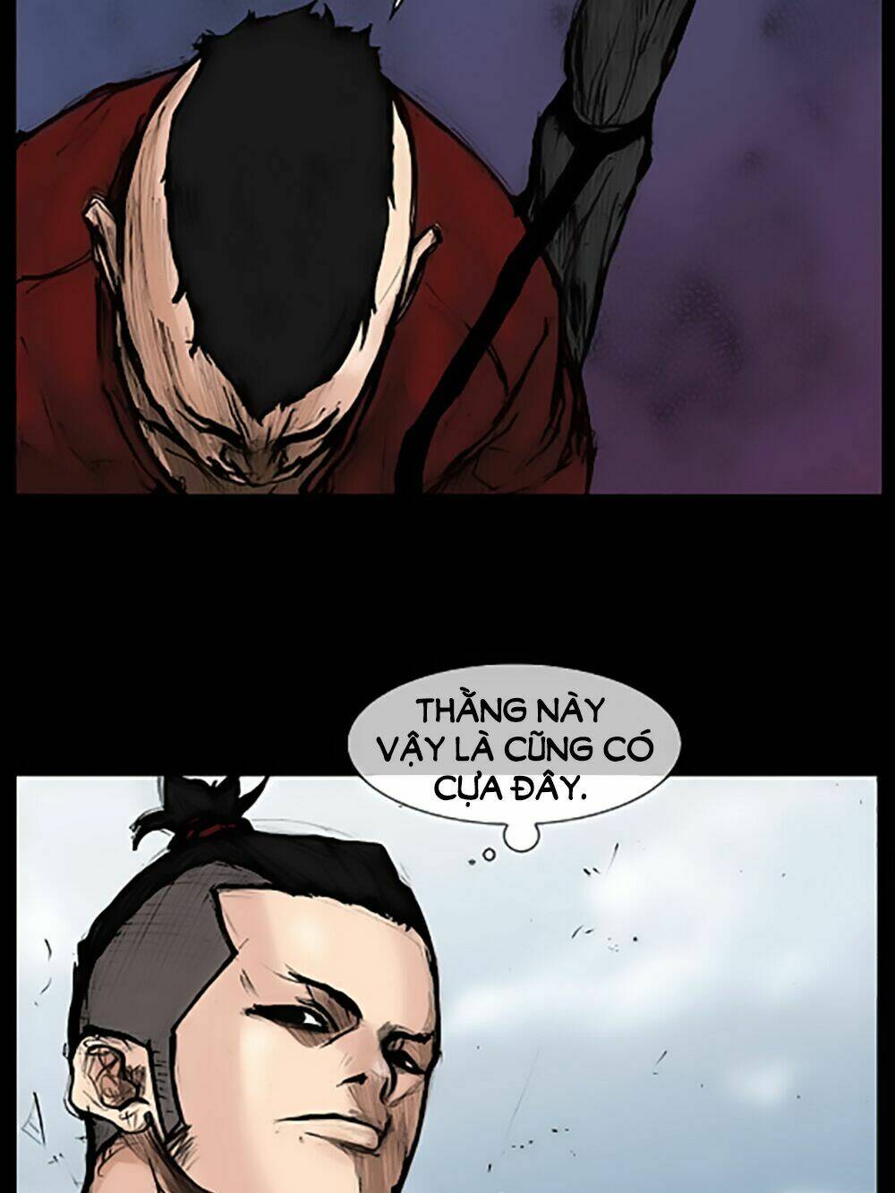 Dokgo | Độc Cô Chapter 42 - Trang 2