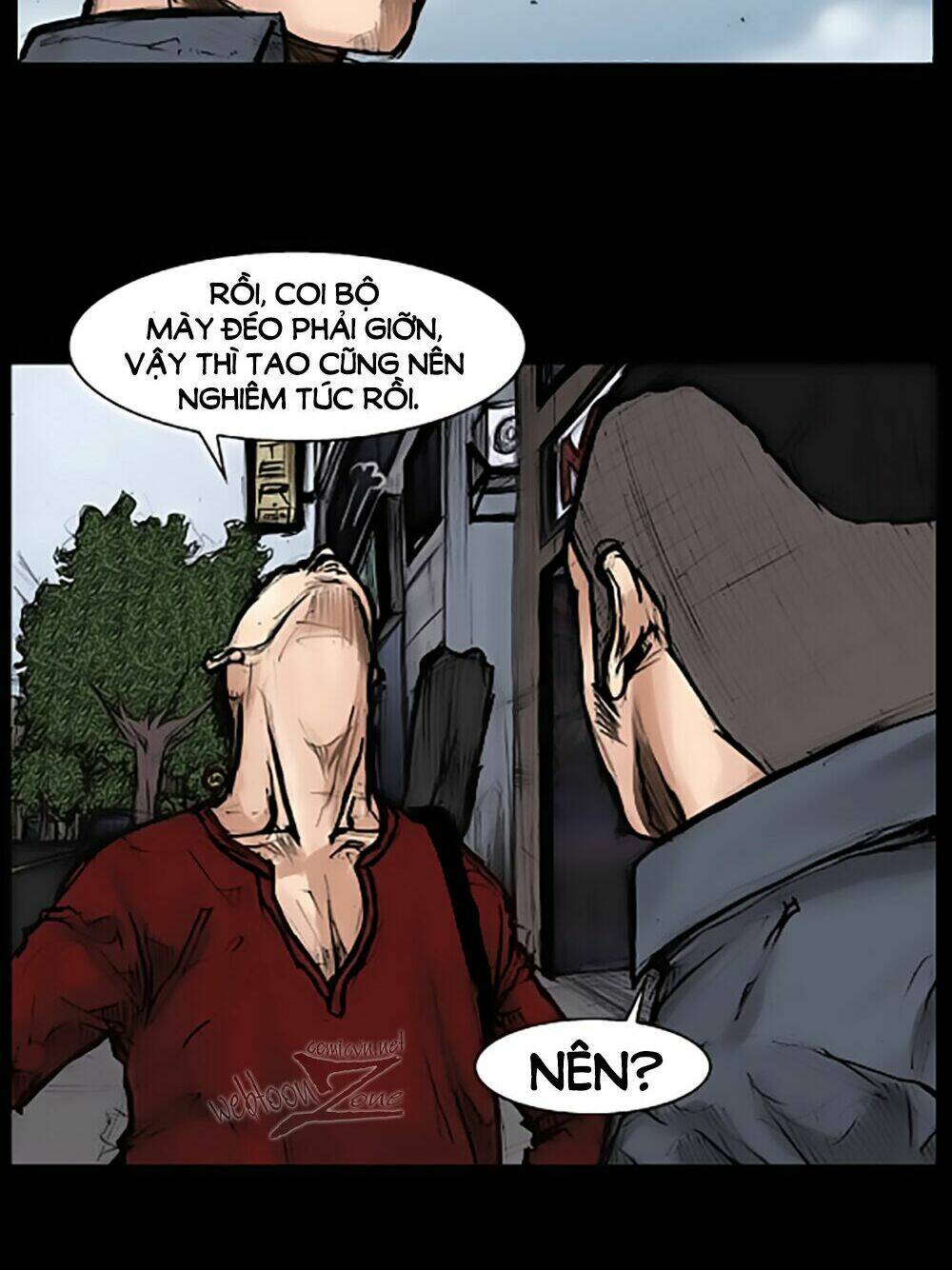 Dokgo | Độc Cô Chapter 42 - Trang 2