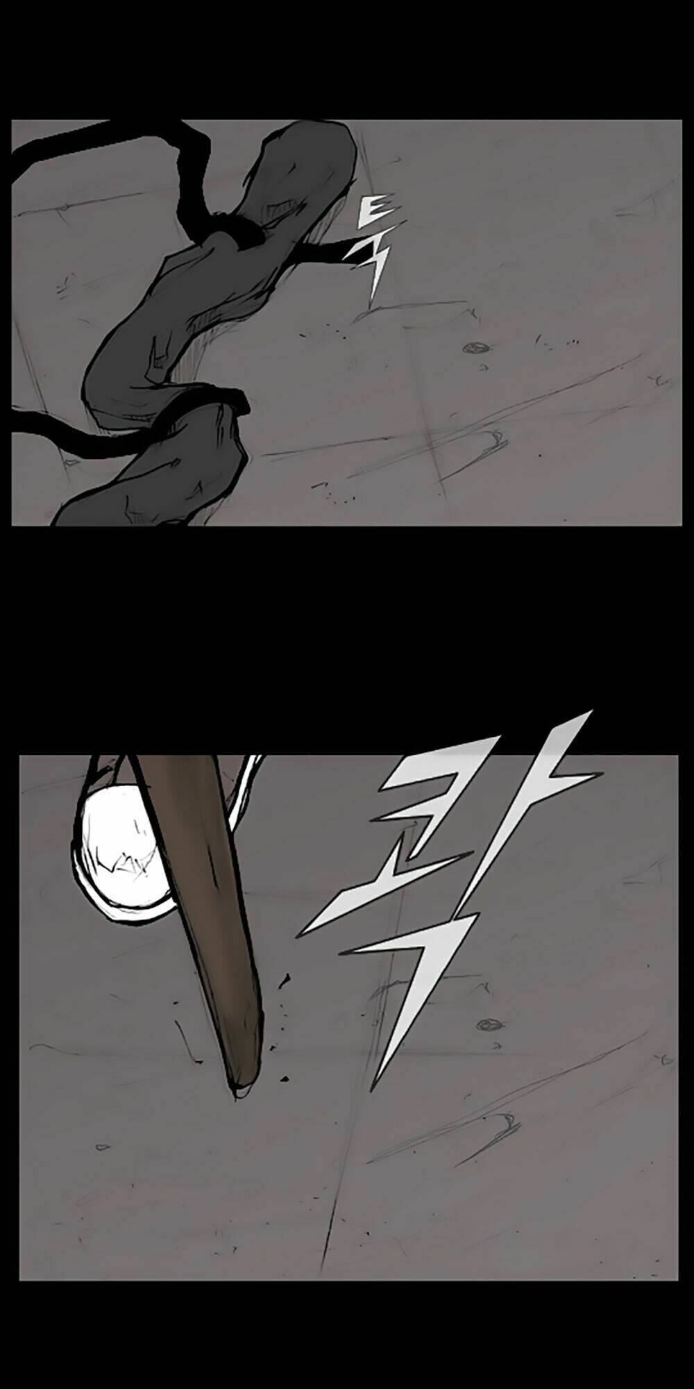 Dokgo | Độc Cô Chapter 42 - Trang 2