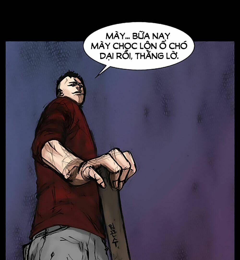 Dokgo | Độc Cô Chapter 42 - Trang 2