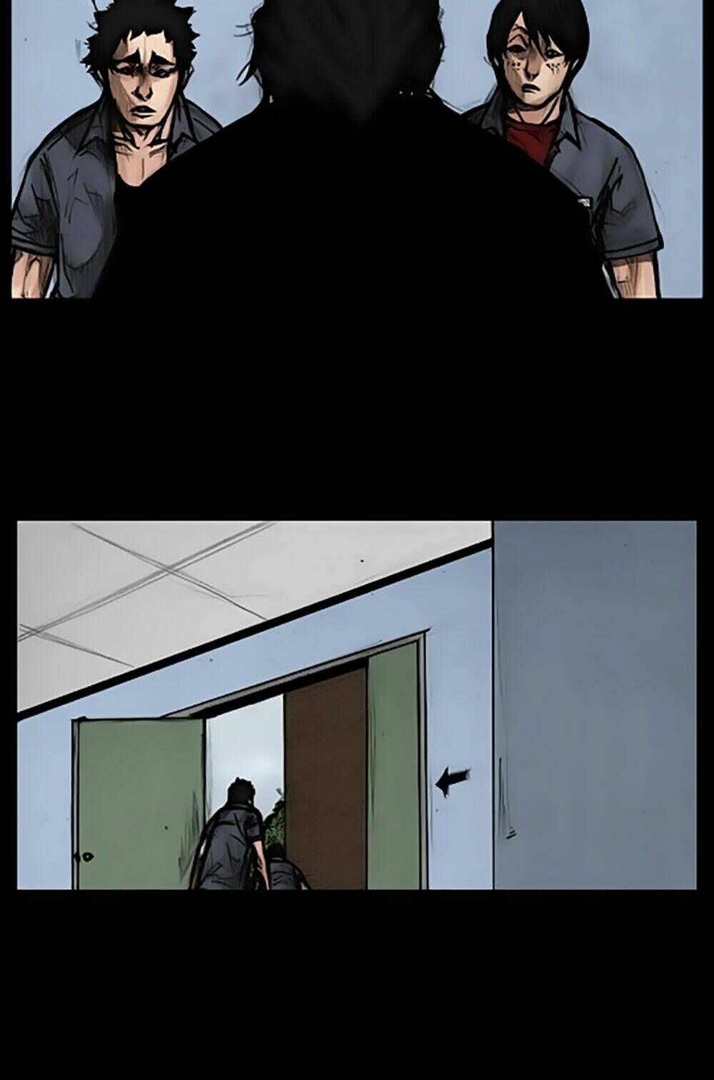 Dokgo | Độc Cô Chapter 42 - Trang 2