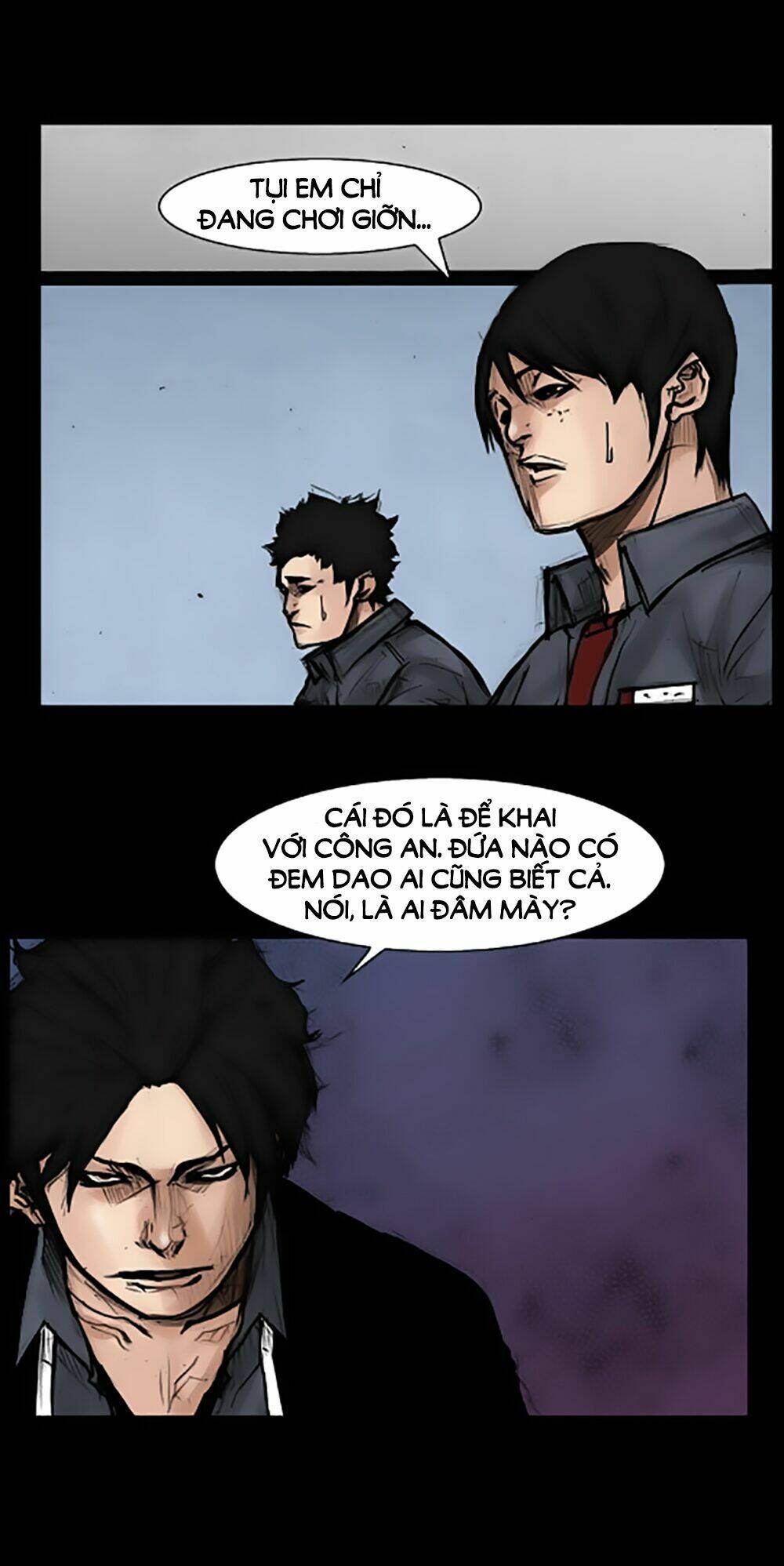 Dokgo | Độc Cô Chapter 42 - Trang 2