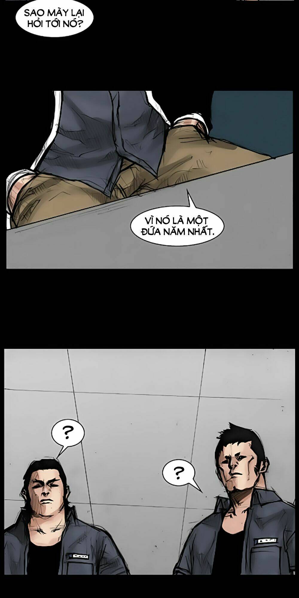 Dokgo | Độc Cô Chapter 42 - Trang 2