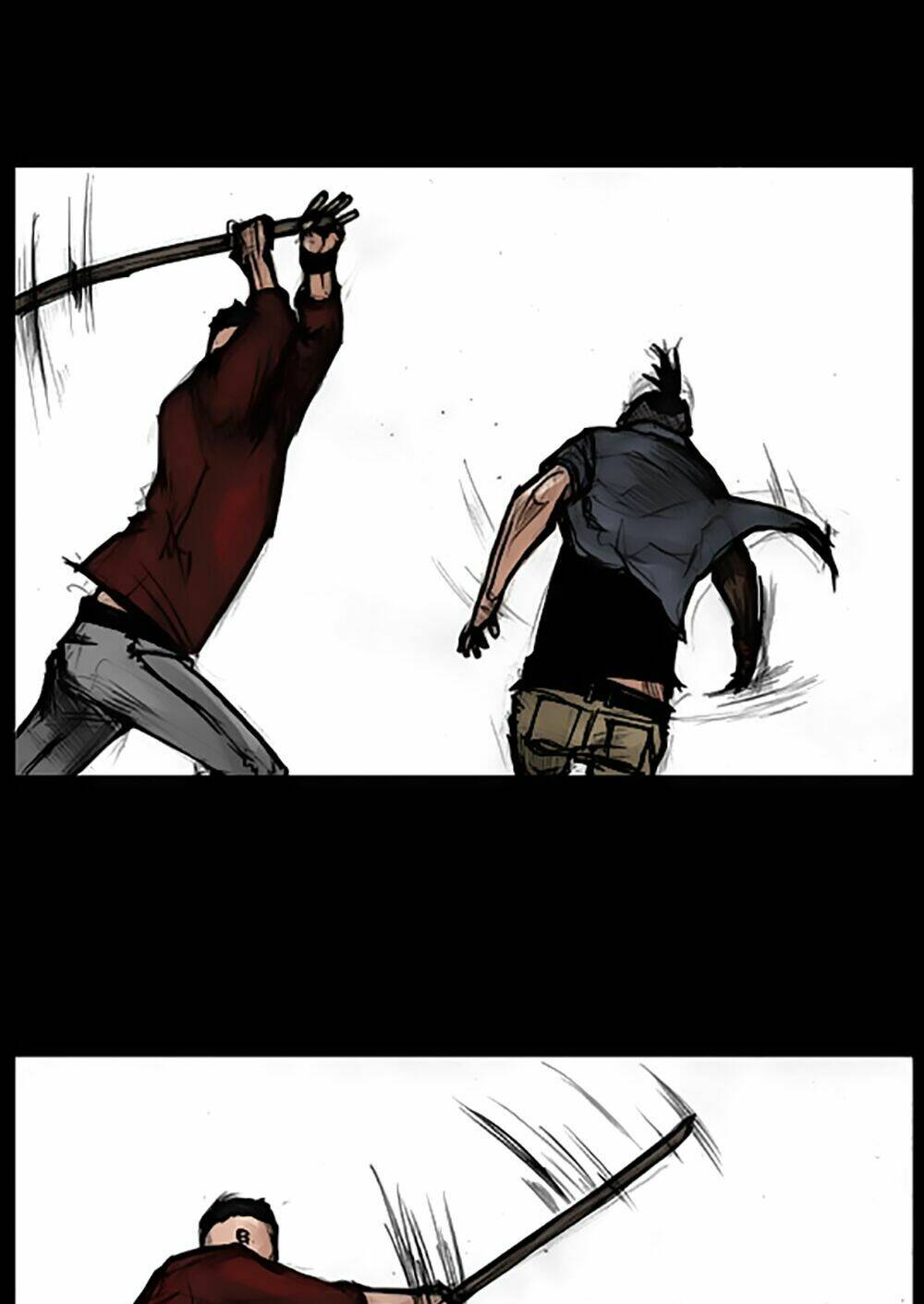 Dokgo | Độc Cô Chapter 43 - Trang 2