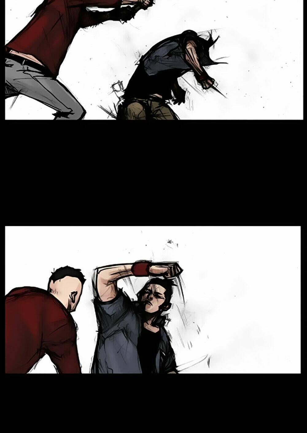 Dokgo | Độc Cô Chapter 43 - Trang 2