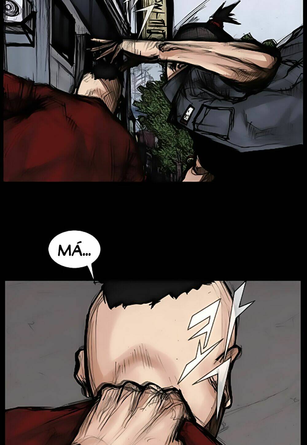 Dokgo | Độc Cô Chapter 43 - Trang 2