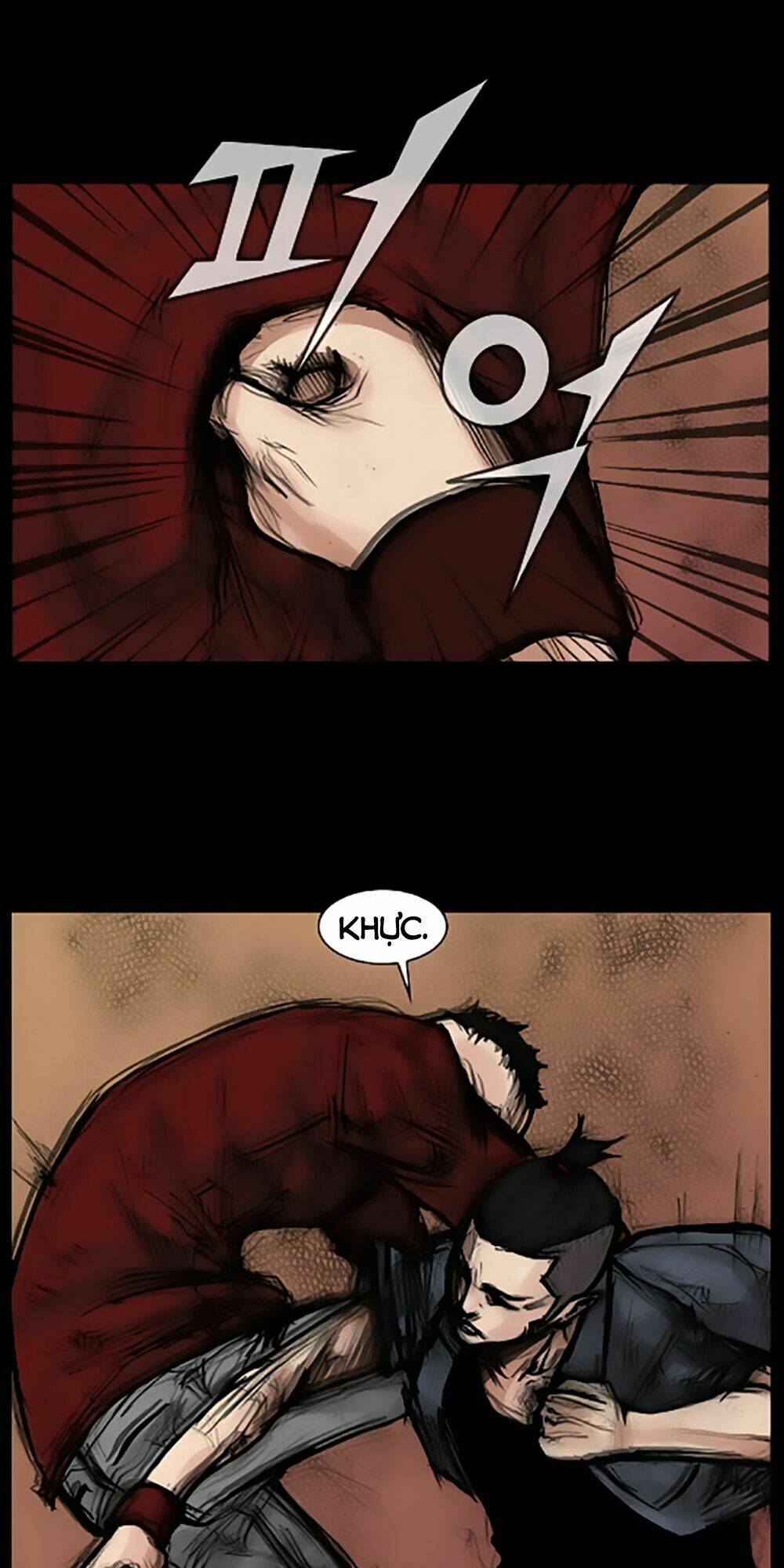 Dokgo | Độc Cô Chapter 43 - Trang 2