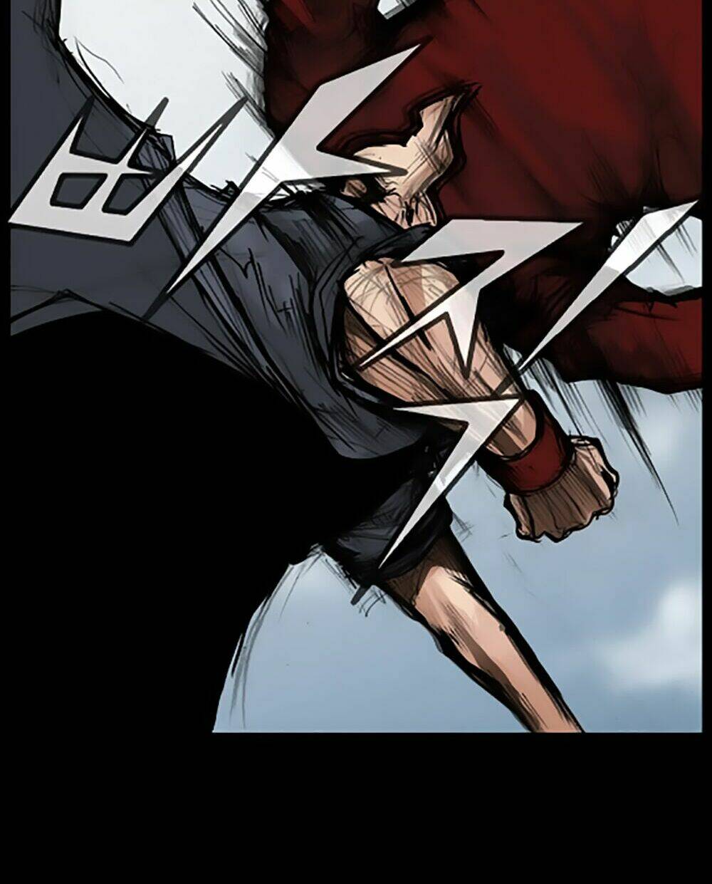 Dokgo | Độc Cô Chapter 43 - Trang 2