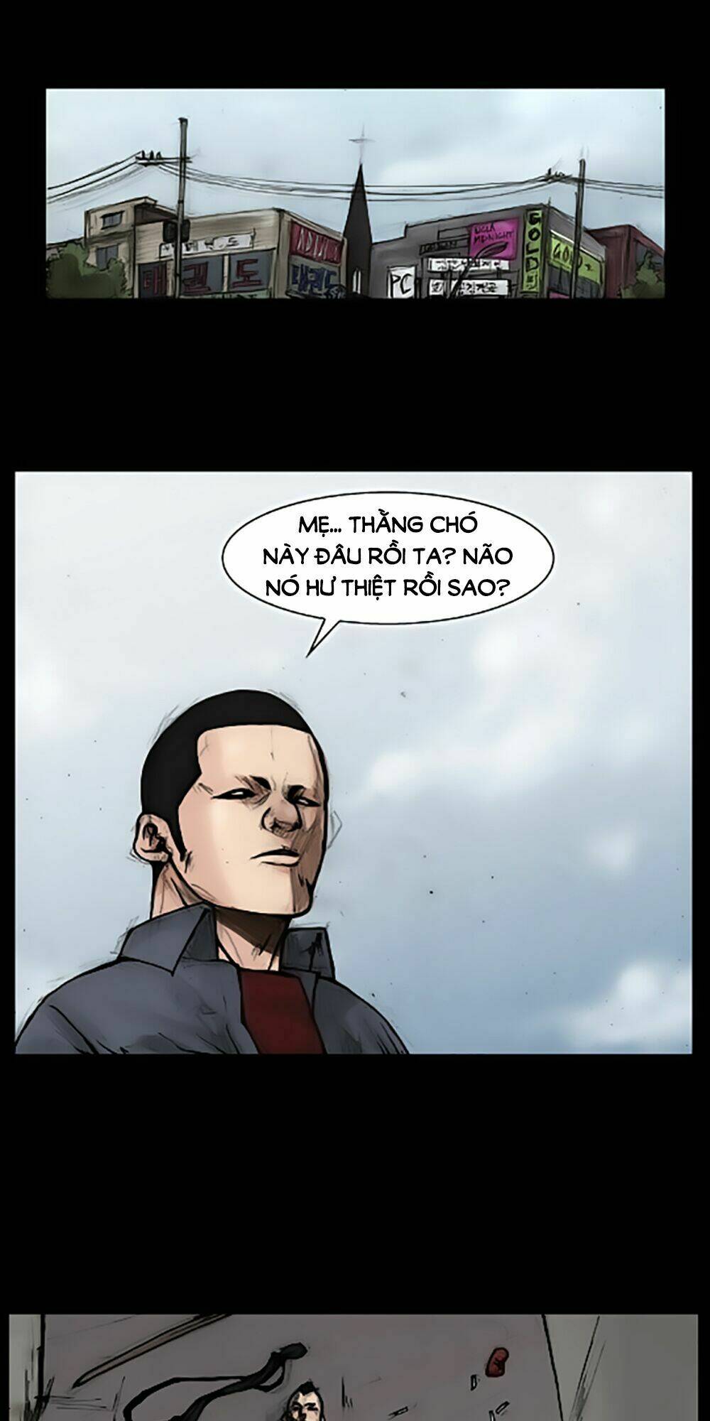 Dokgo | Độc Cô Chapter 43 - Trang 2