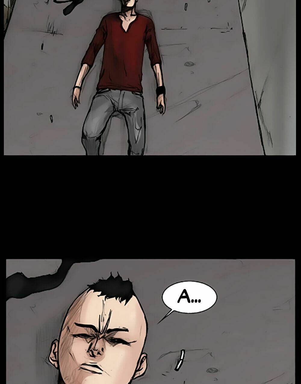 Dokgo | Độc Cô Chapter 43 - Trang 2