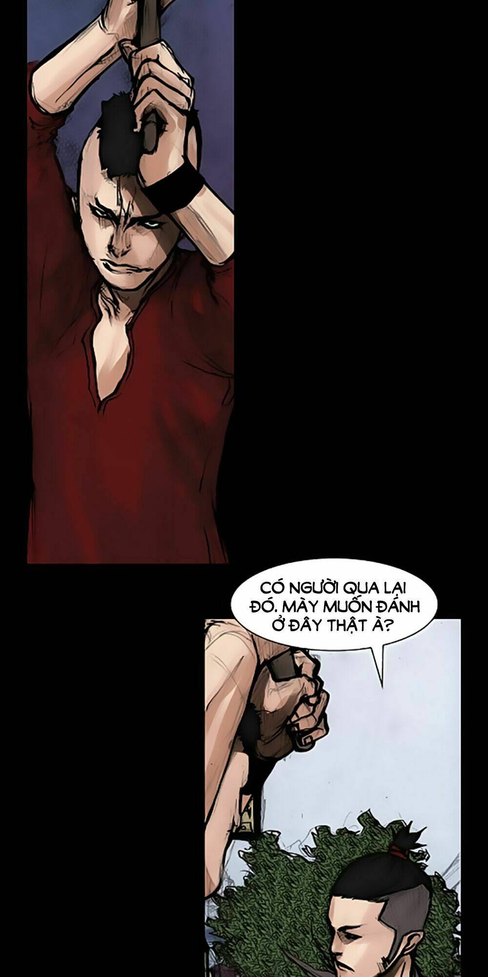 Dokgo | Độc Cô Chapter 43 - Trang 2