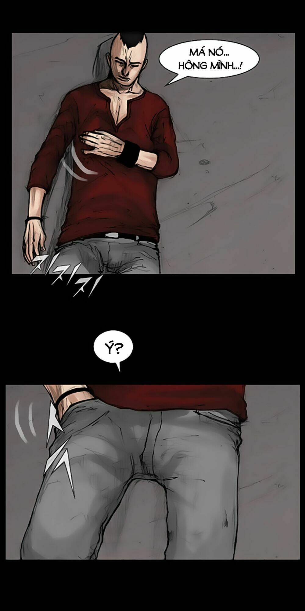 Dokgo | Độc Cô Chapter 43 - Trang 2