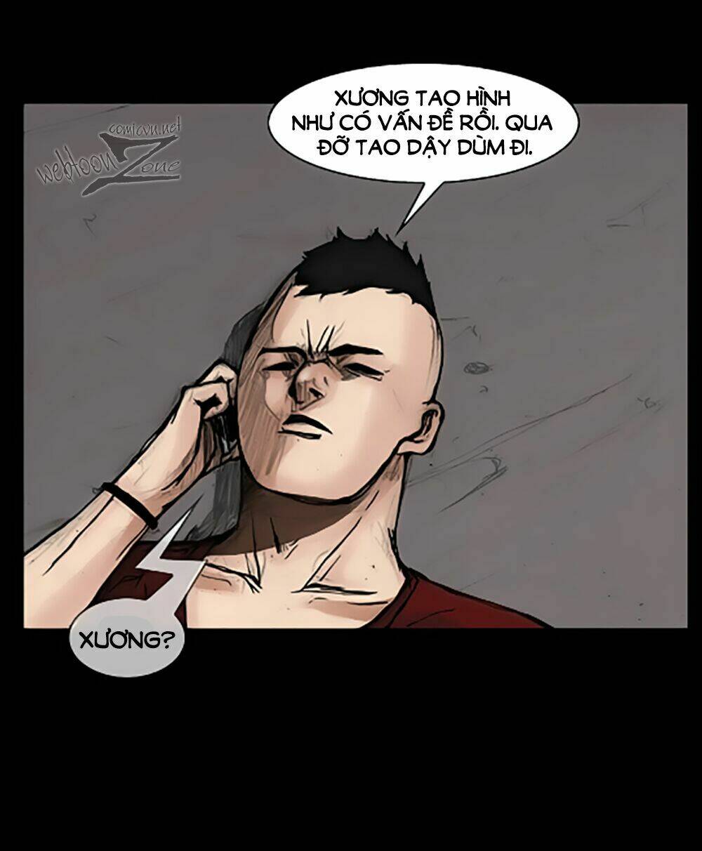 Dokgo | Độc Cô Chapter 43 - Trang 2