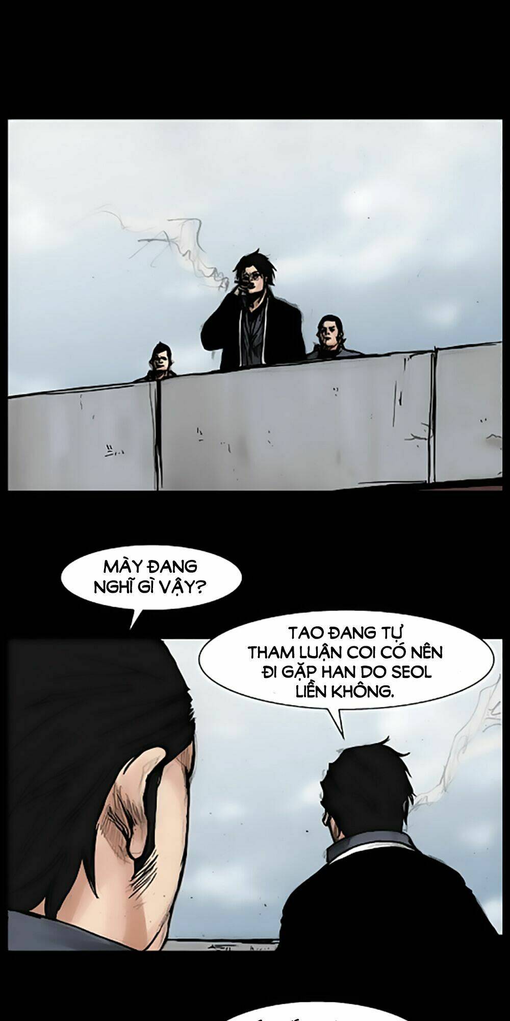 Dokgo | Độc Cô Chapter 43 - Trang 2