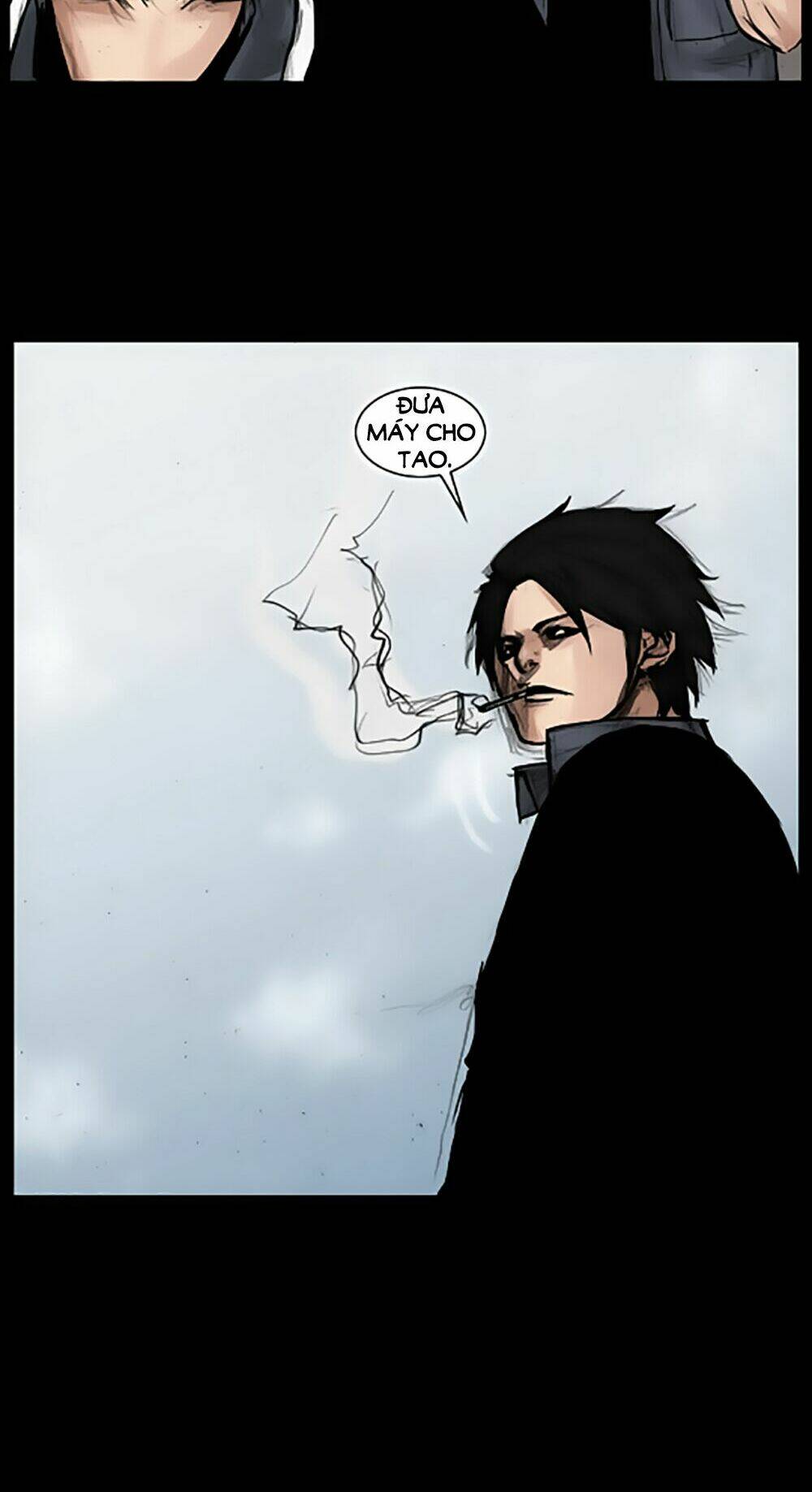 Dokgo | Độc Cô Chapter 43 - Trang 2