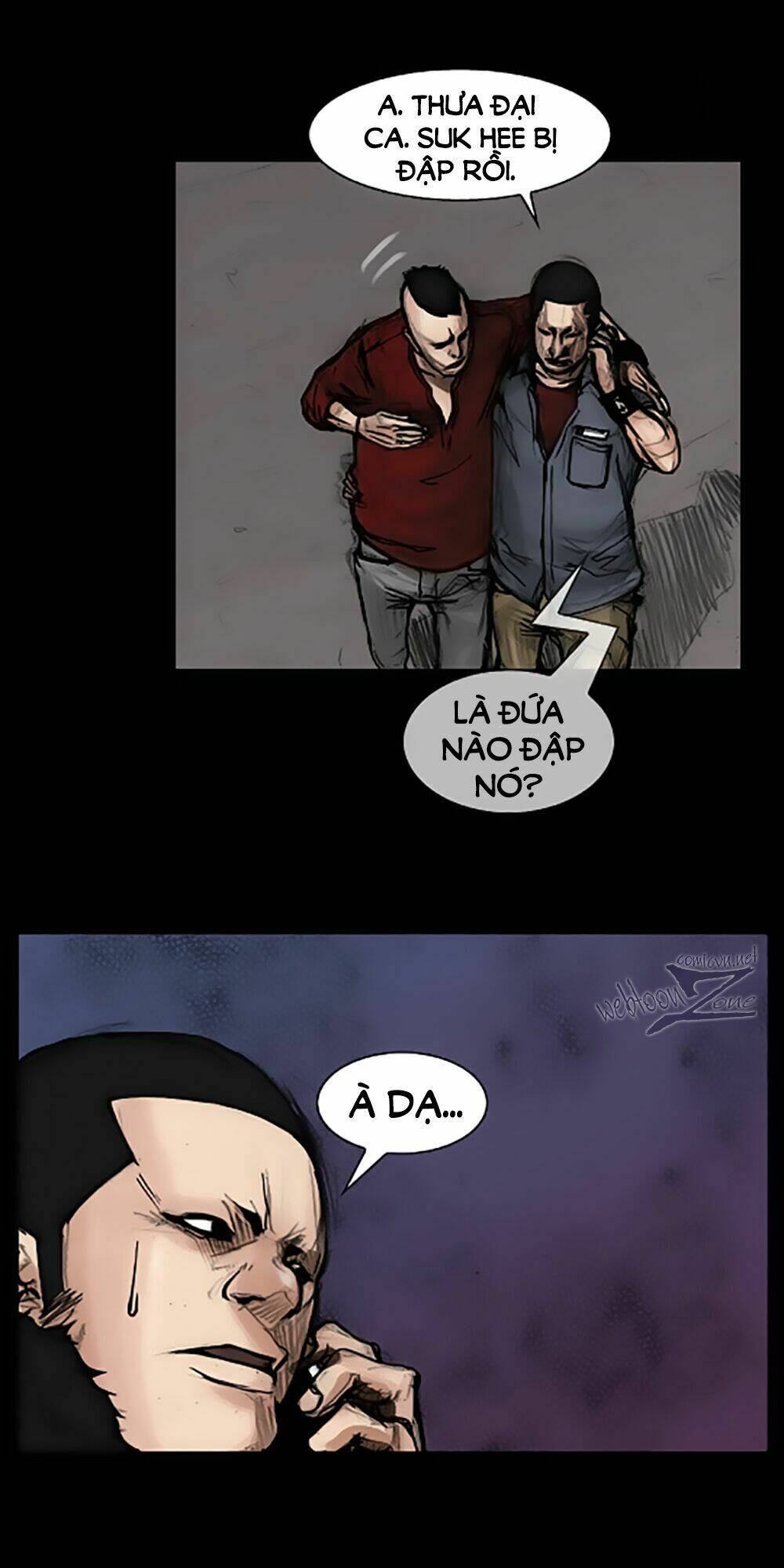 Dokgo | Độc Cô Chapter 43 - Trang 2