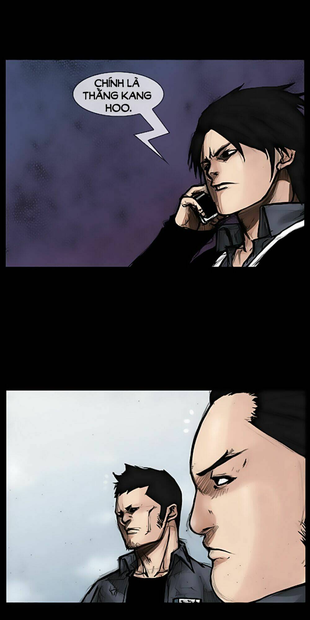 Dokgo | Độc Cô Chapter 43 - Trang 2