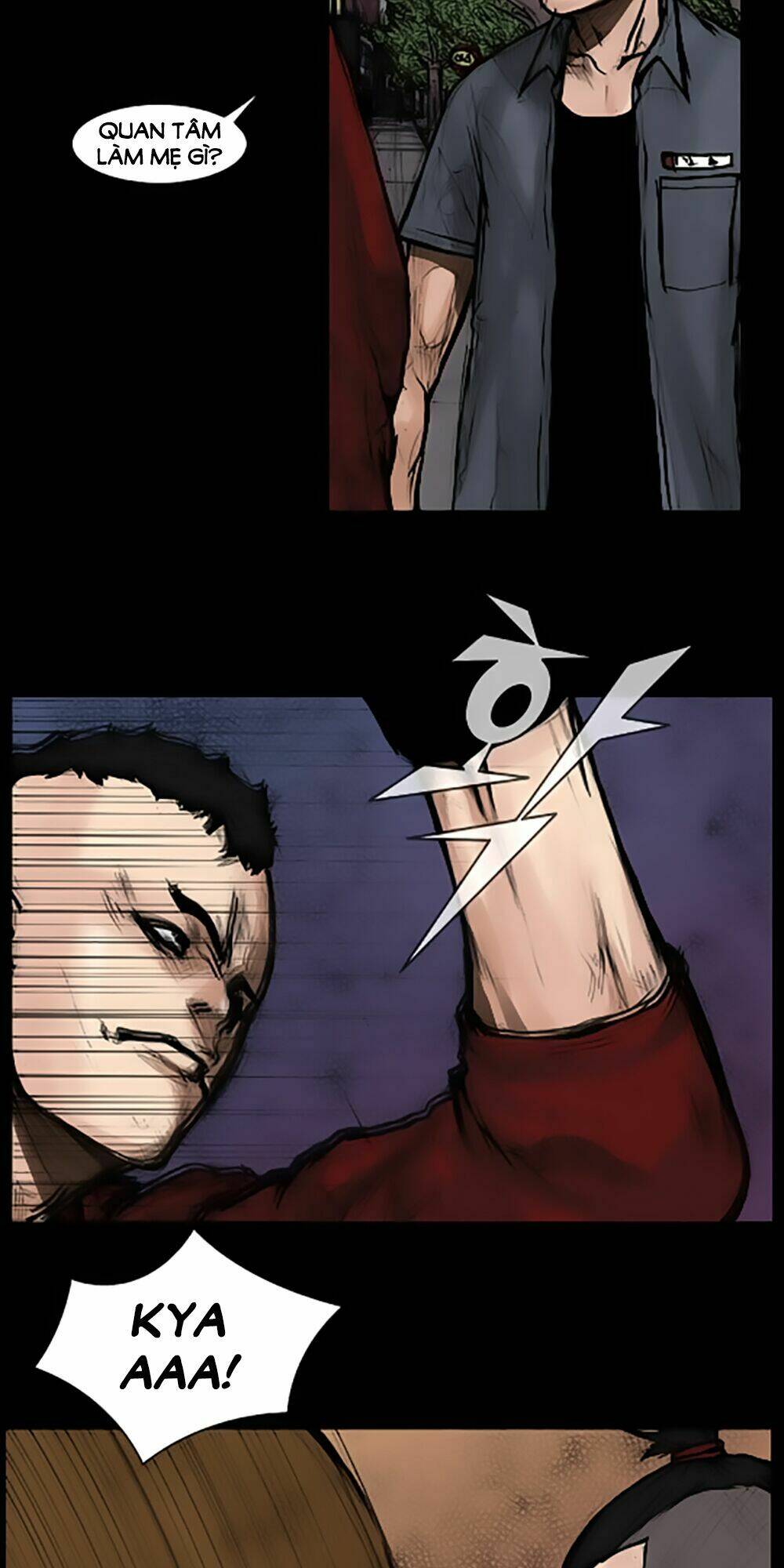 Dokgo | Độc Cô Chapter 43 - Trang 2