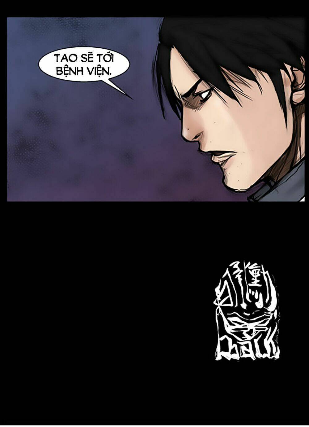 Dokgo | Độc Cô Chapter 43 - Trang 2