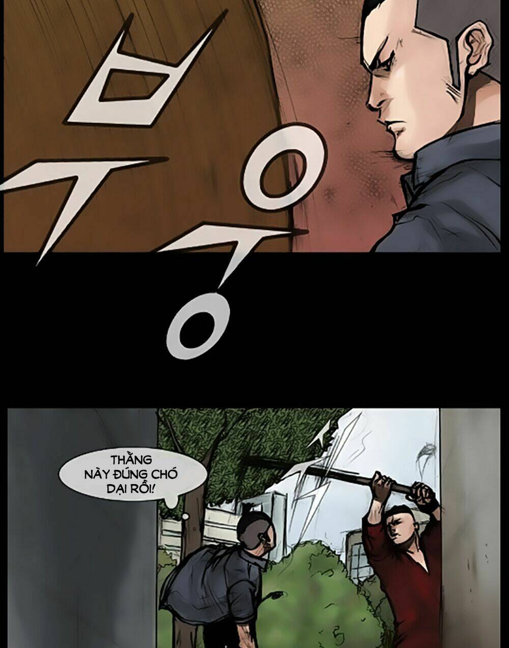 Dokgo | Độc Cô Chapter 43 - Trang 2