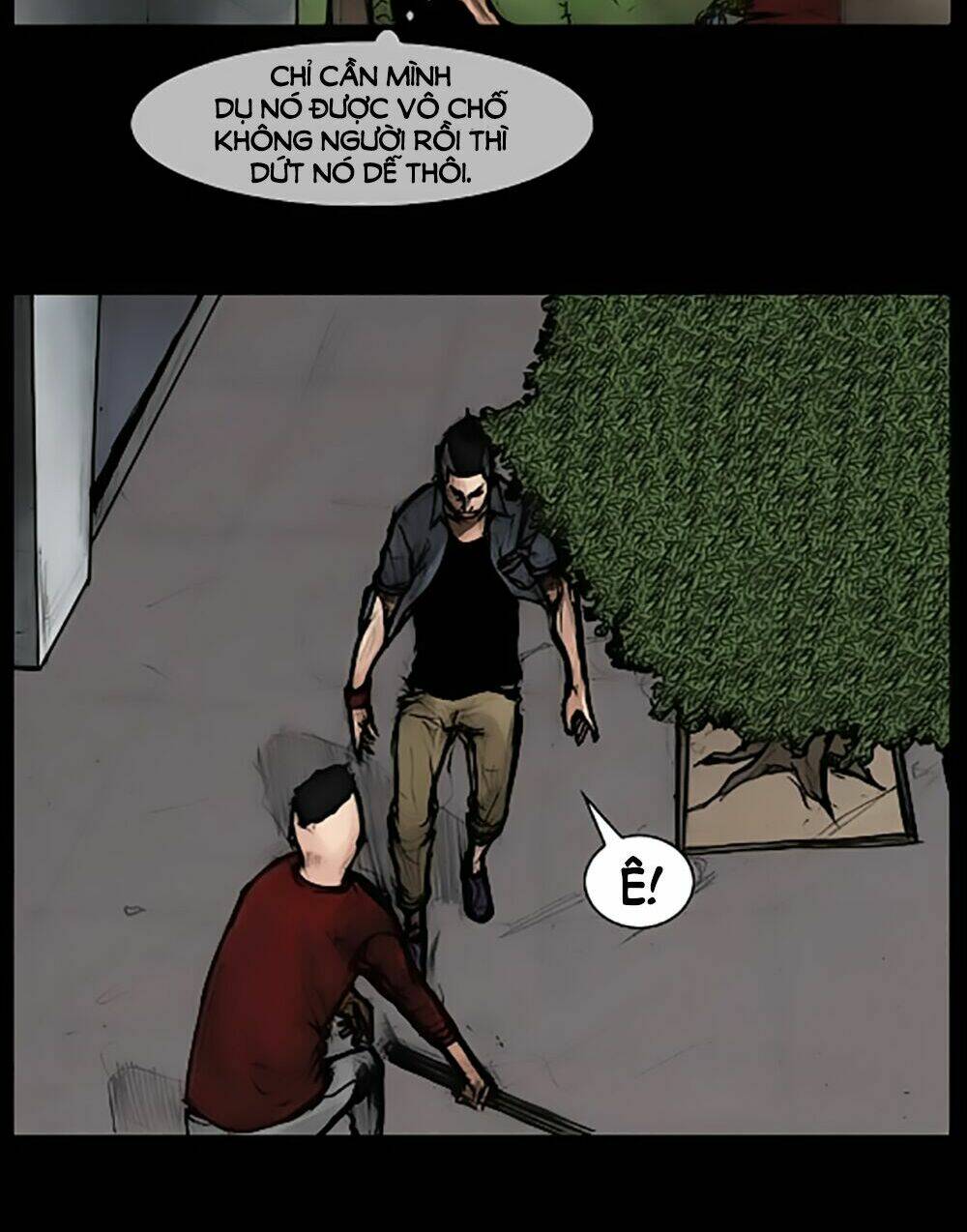 Dokgo | Độc Cô Chapter 43 - Trang 2